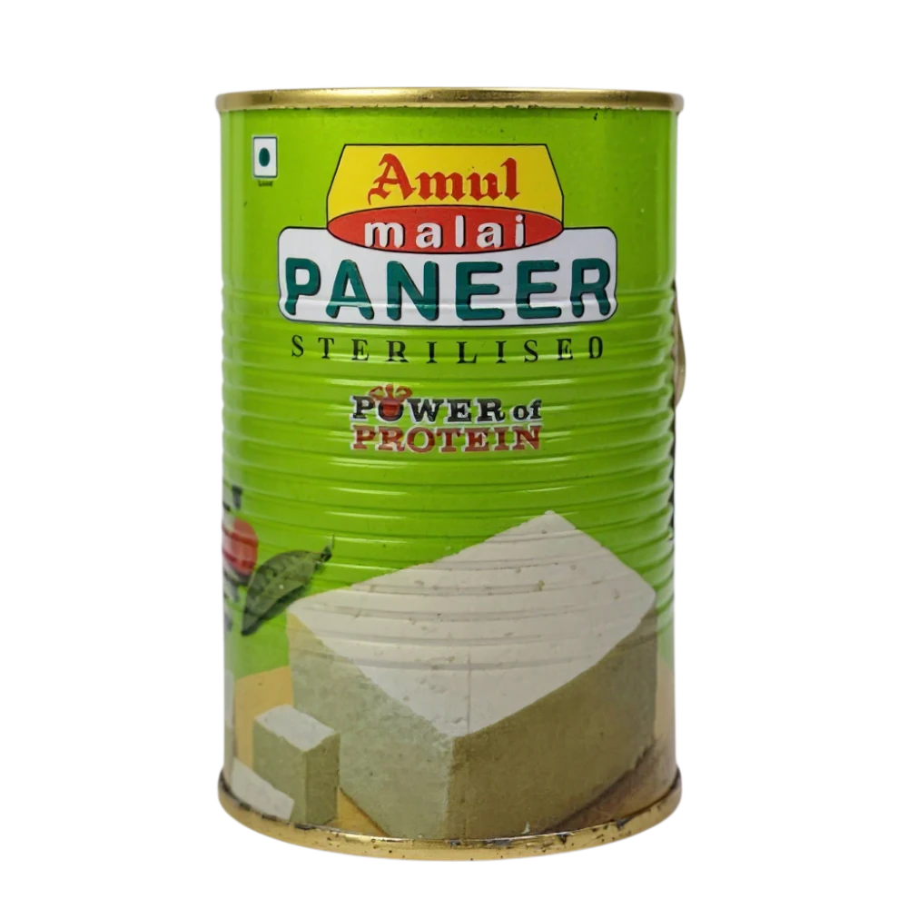AMUL  MALAI PANEER